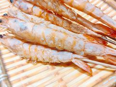 -九號院子海鲜烧烤