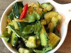 凉拌青瓜-卡朋西餐(较场西路店)