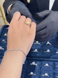 -Cindy Jewelry·钻戒·彩色宝石