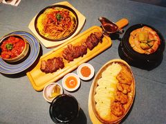 -俄士厨房(未来城店)