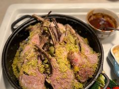 -厦门海景千禧大酒店·海景咖啡厅