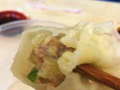 -海汇源老烧麦店(东大街总店)