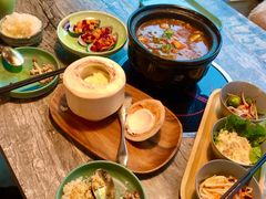 -长勺子东南亚(街道口店)