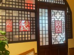 -西贝(六里桥旗舰店)