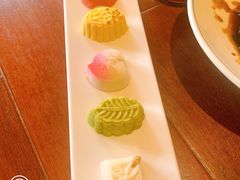 -大牌大·传统杭帮菜(湖滨店)