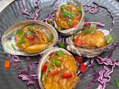 -飞尝蚝·顺德菜·鱼生(顺德总店)