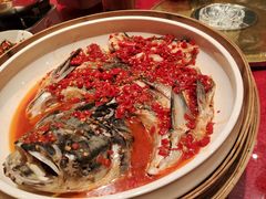 -渔乡米香·剁椒鱼头(四方坪店)