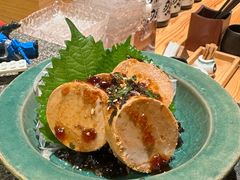 -一豚轩·烧鸟·豚骨拉面(五四路店)