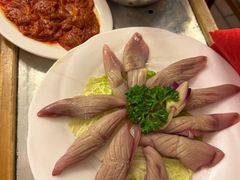 -山城年华老火锅(玉林店)