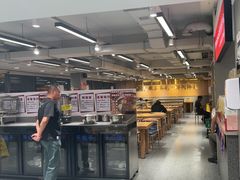 -韩麦大冷面(桂花街直营店)