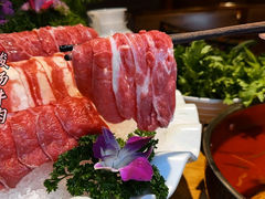 -黔诚酸汤牛肉(甲秀楼店)