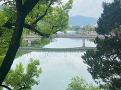 -溪口-滕头旅游景区