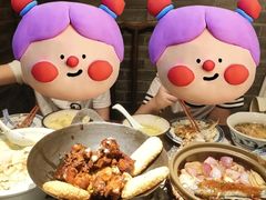 -南京大牌档(龙湖长楹天街店)