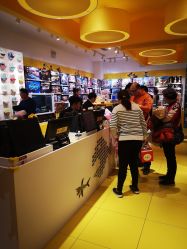 -乐高授权专卖店(朝阳大悦城店)