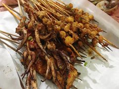 -向记烧烤屋(精密·现代城店)