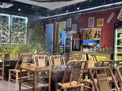 -郭铁柱·泥炉老火锅(江北龙湖天街店)