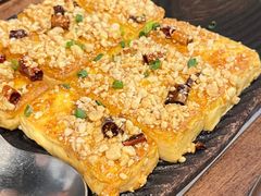 -茴香熙楼(翠湖店)