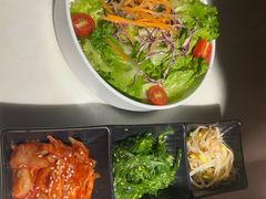 -久藏·横膈膜烧肉·酒场(江汉路店)
