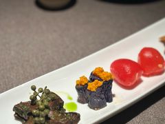 -一川二水•粤川醉(CP静安店)