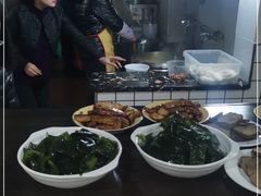 -包面西施(黄泥磅总店)