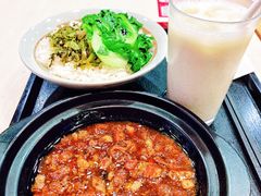 -永和大王(春日上新·浦东南路店)