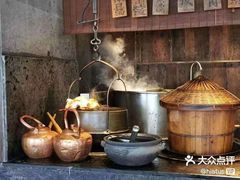 -盡膳口福·百年汤方火锅(科华北路店)