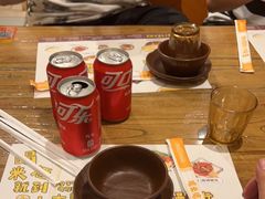 -冰川冷面·延边菜·炭烤串(观前店)