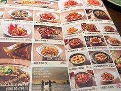 -桂小厨广西菜(万象城店)