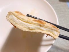 奶酪饼-牧马人奶茶馆(乌兰察布总店)
