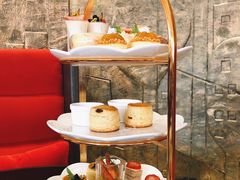 -好日子皇冠假日酒店·君怡咖啡厅(特美思大厦店)