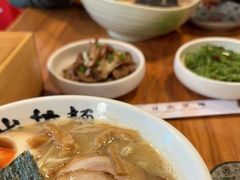 -日出拉面(望京店)