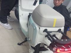 -小牛电动体验·租电动车(德胜门店)