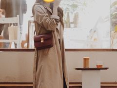 -Line 咖啡(石厦花园店)