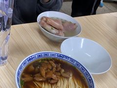 -盛兴面馆(真儒大厦店)