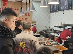 -东方削面(市政府店)