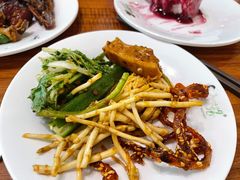 -汉巴味德(大悦城店)