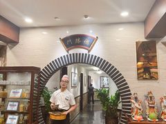 -勝記酒家·37年老字号·经典粤菜(荔枝公园店)