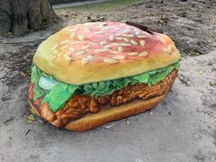 -南通洲际绿博园