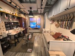 -宜家家居(西安未央商场店)