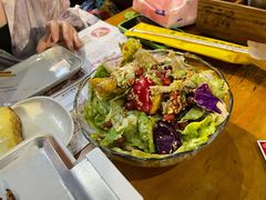 -木屋烧烤(白石洲店)