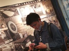 -星巴克(武汉协和医院店)