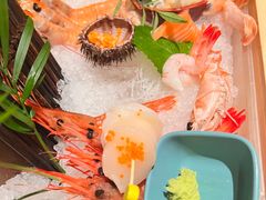 -水濑·日料放题(天河店)