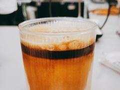 -Gee Coffee Roasters(万象城店)