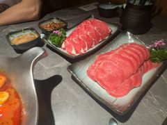 -湊湊火锅·茶憩(合生汇购物中心店)