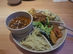 -素满香·食养自助(建邺万达店)