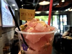 -黔有有贵州酸汤夺夺粉火锅(五味十字店)