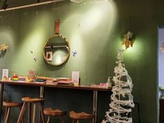 -W CAFE(甜爱路店)