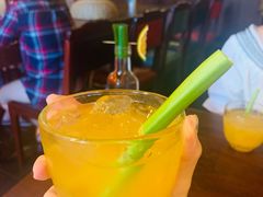 -Cuc Gach Quan Restaurant