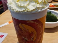 -茶话弄(北京密云万象汇店)
