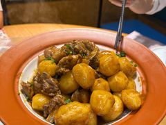 -黄泥岗·地道湖北菜(奥特莱斯店)